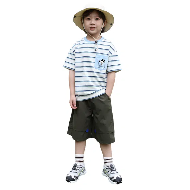 La Chapelle Kids T