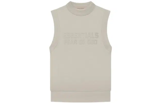 Fear of God Essentials Logo