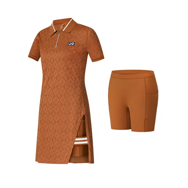 FILA Athletics Tennis