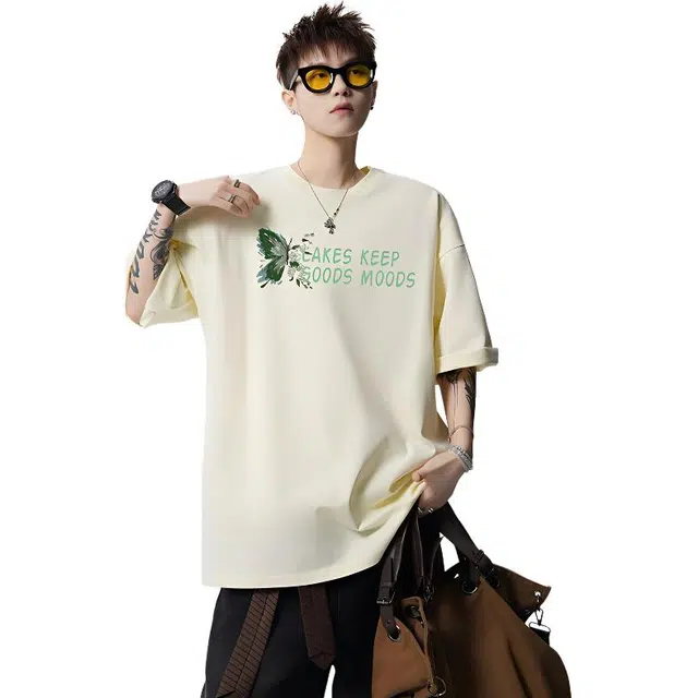 NOAHGIGI T