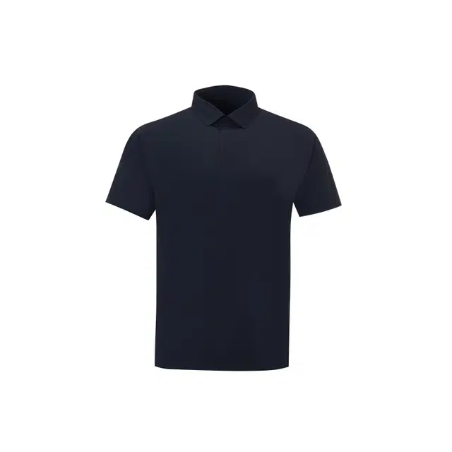 DESCENTE DUALIS SS25 Polo