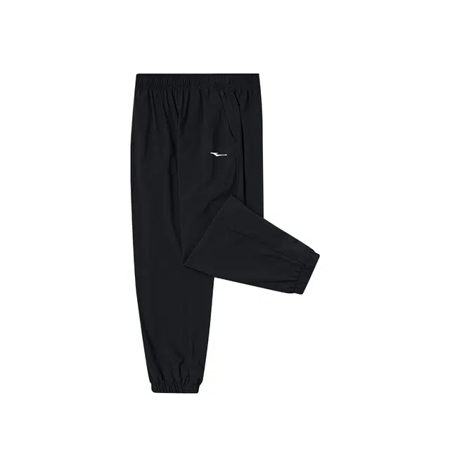 鸿星尔克儿童长裤 舒适亲肤百搭 青少年