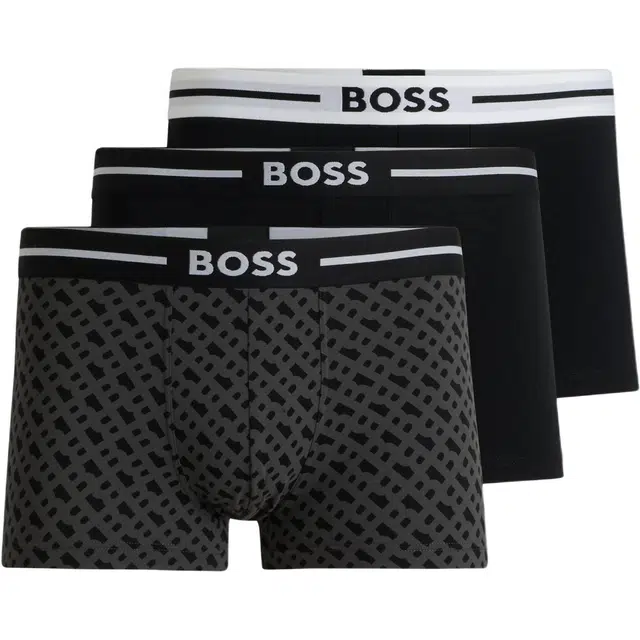 HUGO BOSS
