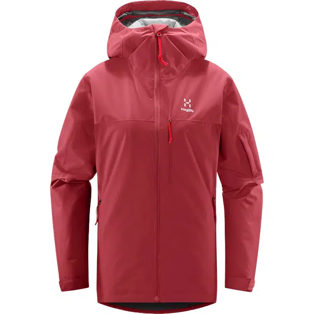 HAGLFS GondolInsulated