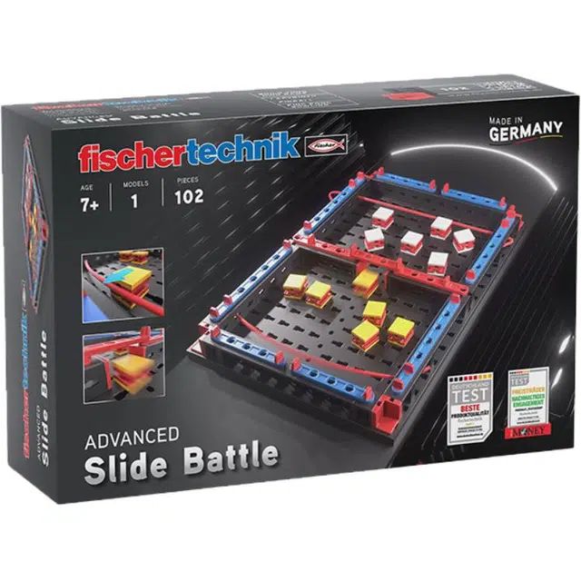 FISCHERTECHNIK