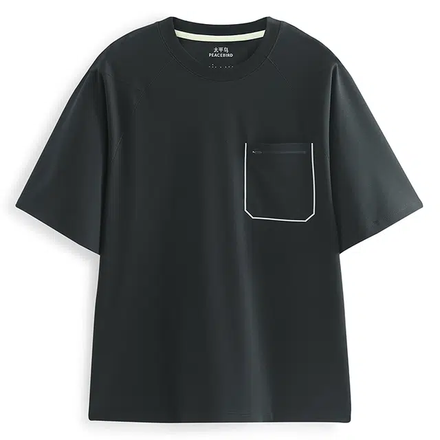 PEACEBIRD MEN T
