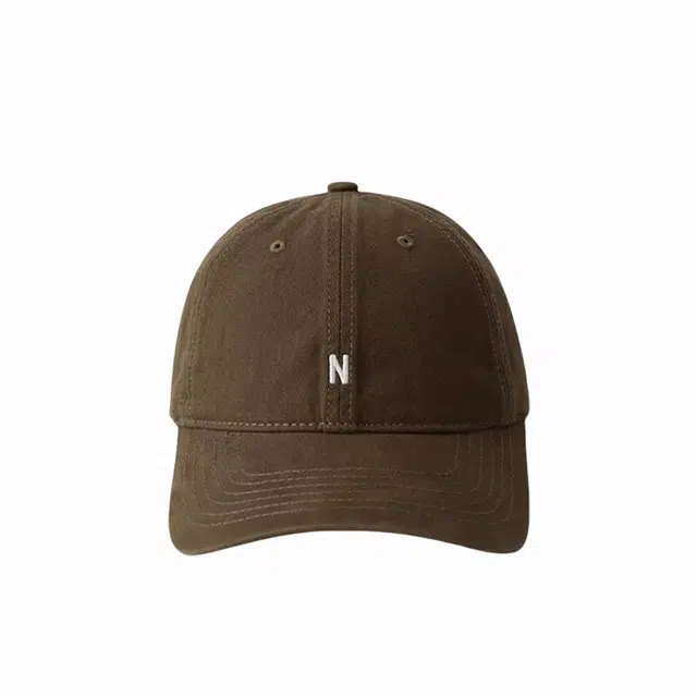 N