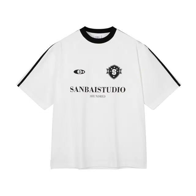 SANBAI STUDIO T
