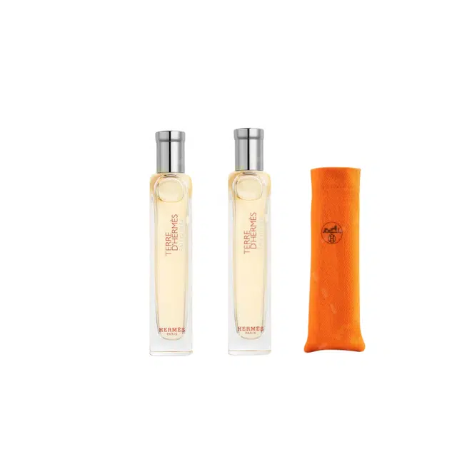 HERMES EDP 15ml