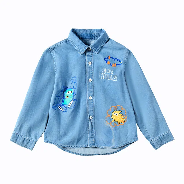 ABC KIDS