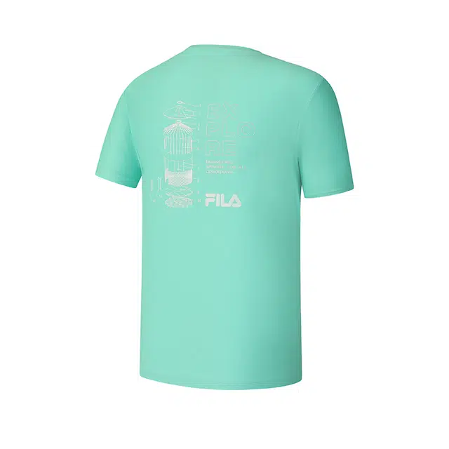 FILA EXPLORER ATHLETICST -BU