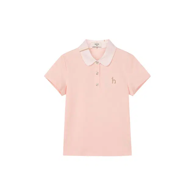 HAZZYS Polo SS25