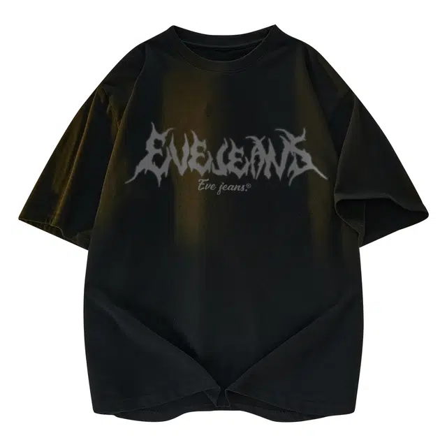 EVE Jeans LogoT