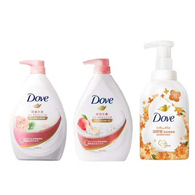 Dove