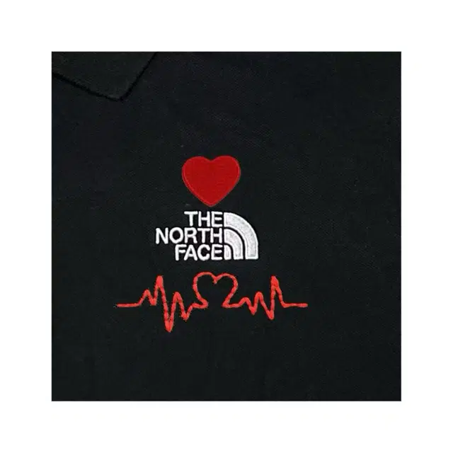 THE NORTH FACE LogoPolo