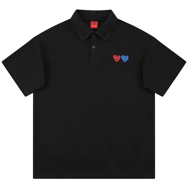 DIBINSAI STUDIO x Polo