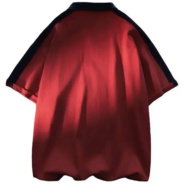 MEIPIN TANG Polo