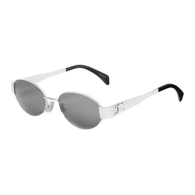 CELINE TRIOMPHE METAL 01