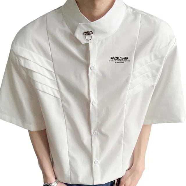 SAME FLOW Logo