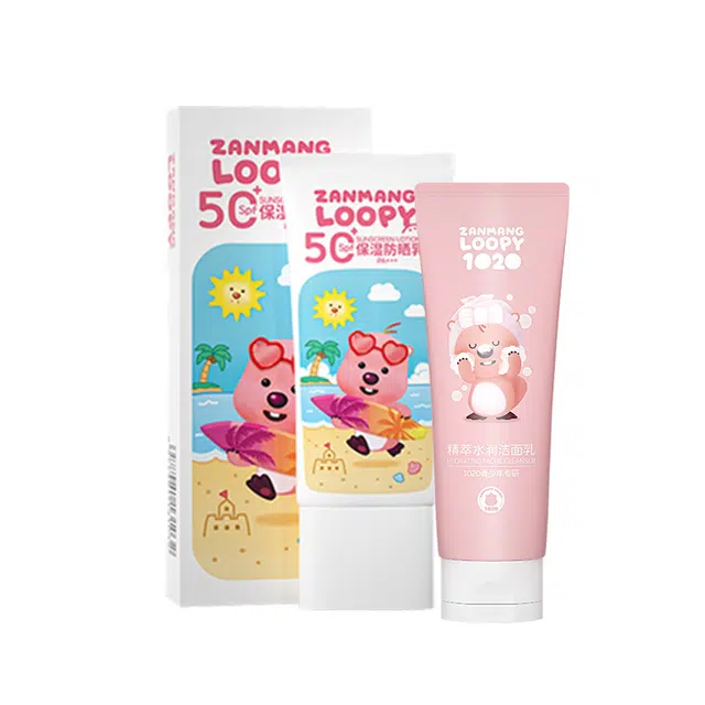 Zanmang Loopy 50ml+100ml