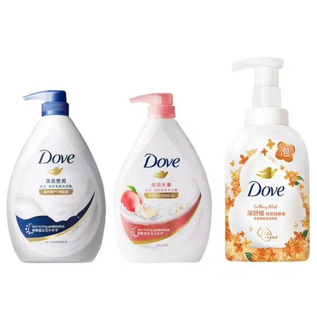 Dove
