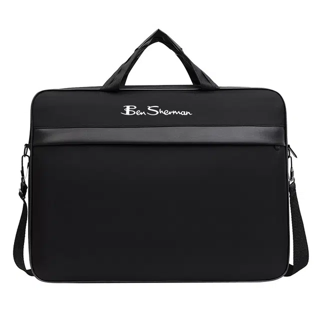 BEN SHERMAN