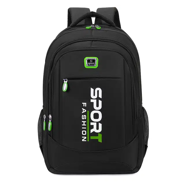 恒源祥 背包 牛津布 双肩包 常规 男女同款情侣款 多色