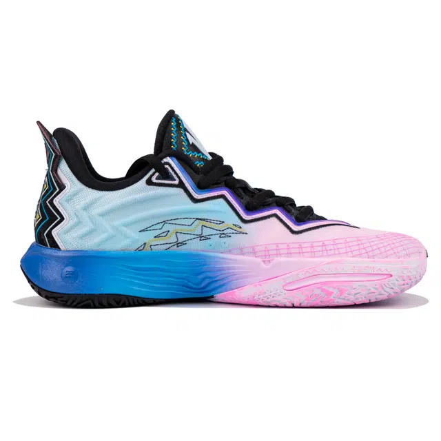 Anta KAI 2 SHOEME