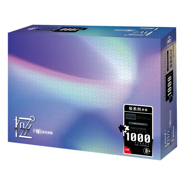 AIPUZZLE 1000pcs 1000pcs AP