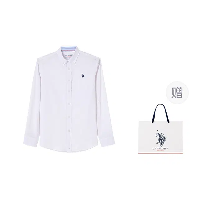 U.S. POLO ASSN.