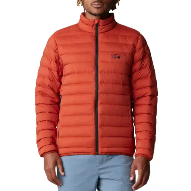 MOUNTAIN HARDWEAR Deloro DELORODOWN