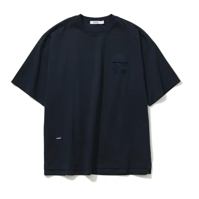 nautica white sail T