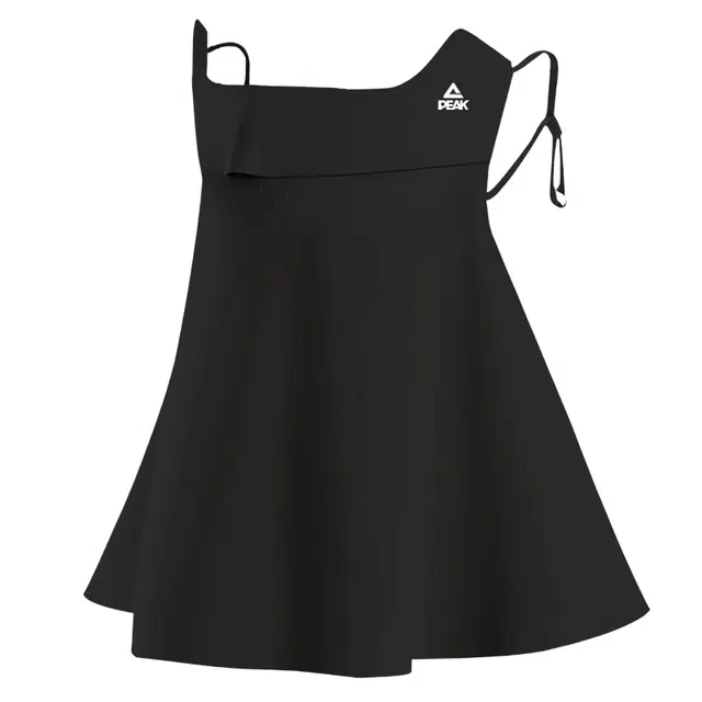 匹克 轻薄透气 锦纶 防晒面罩 男女同款情侣款