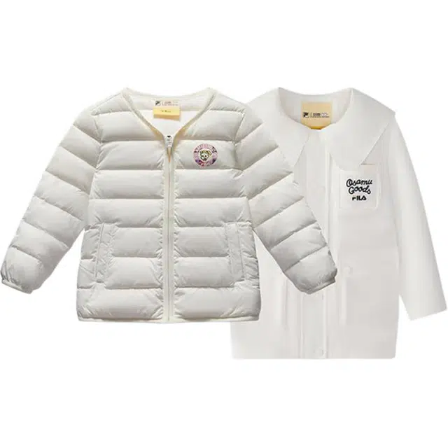 FILA KIDS x ORIGINALE V