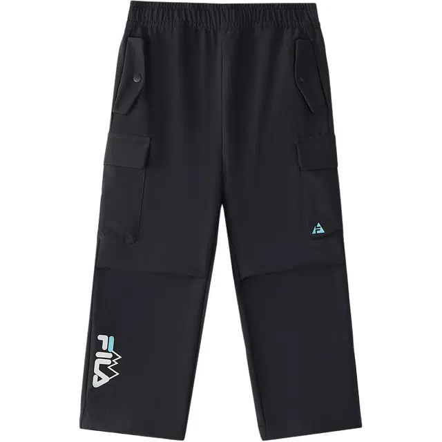 FILA KIDS PERFORMANCE logo