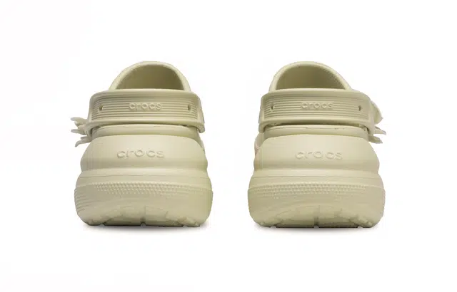 Crocs Crush Clog EVA