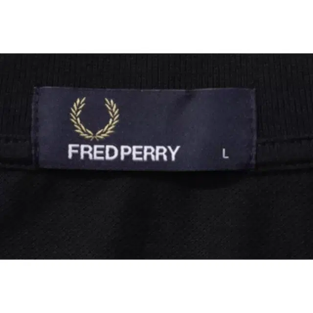 FRED PERRY FW24 Polo