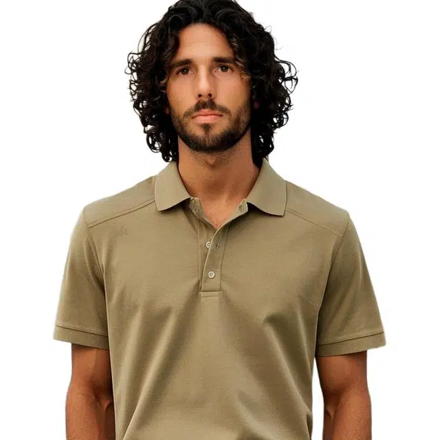 AKCLUB Polo