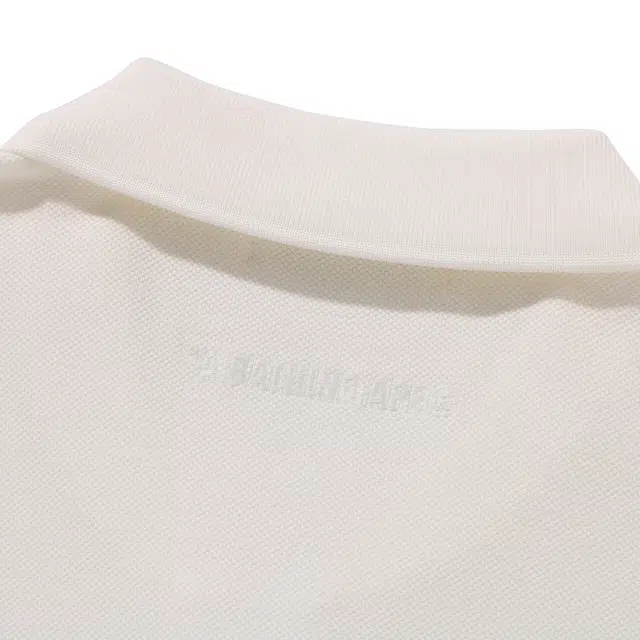 A BATHING APE SS24 Polo