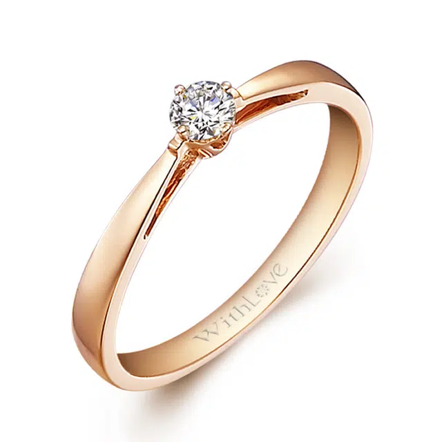 WithLove 18K