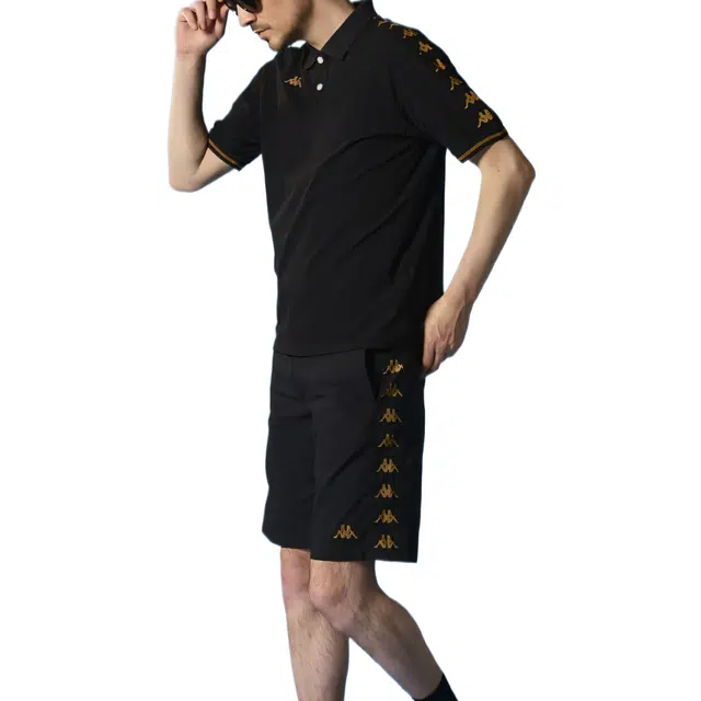 Kappa AUTHENTICPolo