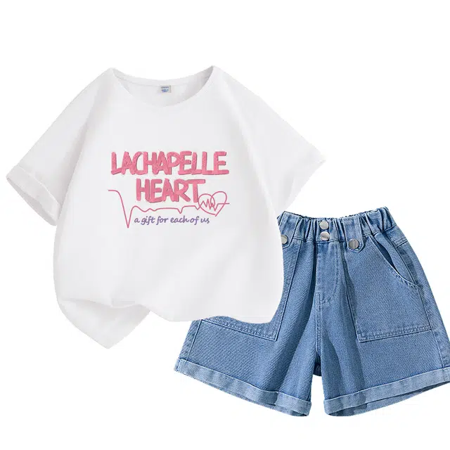 La Chapelle Kids