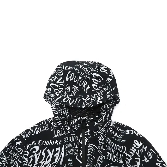 VERSACE JEANS COUTURE SS25 logo
