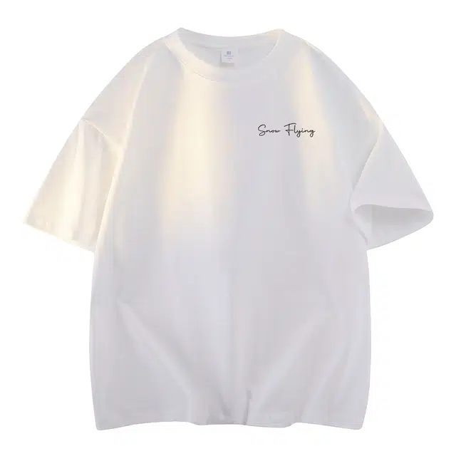 SNOW FLYING T