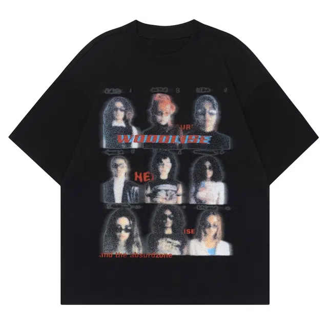 HANDAIWEI T