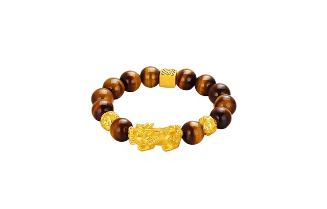 CHINA GOLD