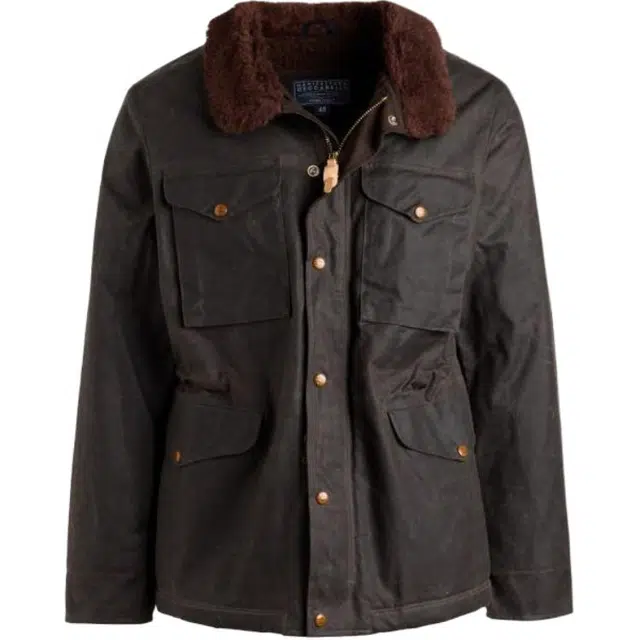 MANIFATTURA CECCARELLI Field Jacket