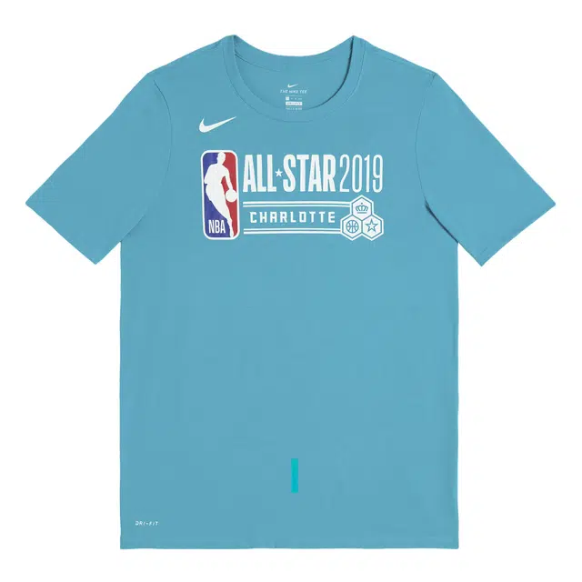 NikeNBA Dri-FitT Logo