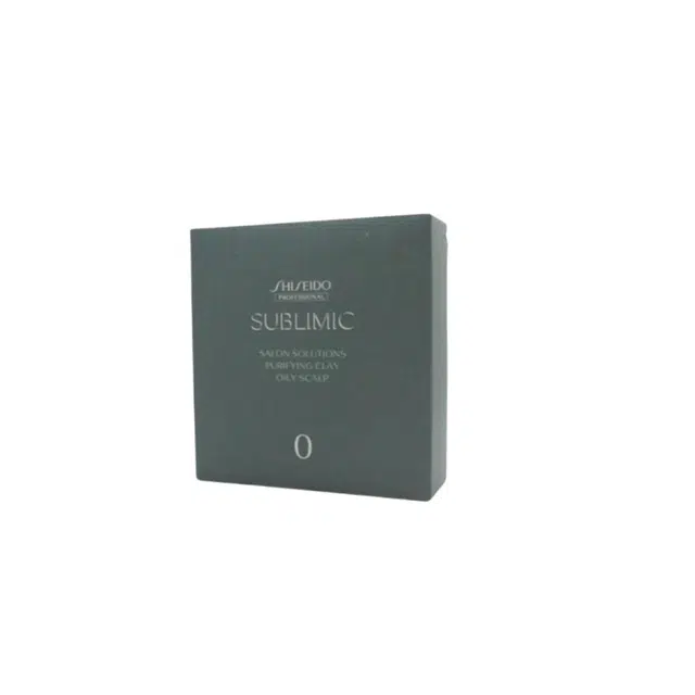 Professional Sublimic Salon Solution 30ml*12