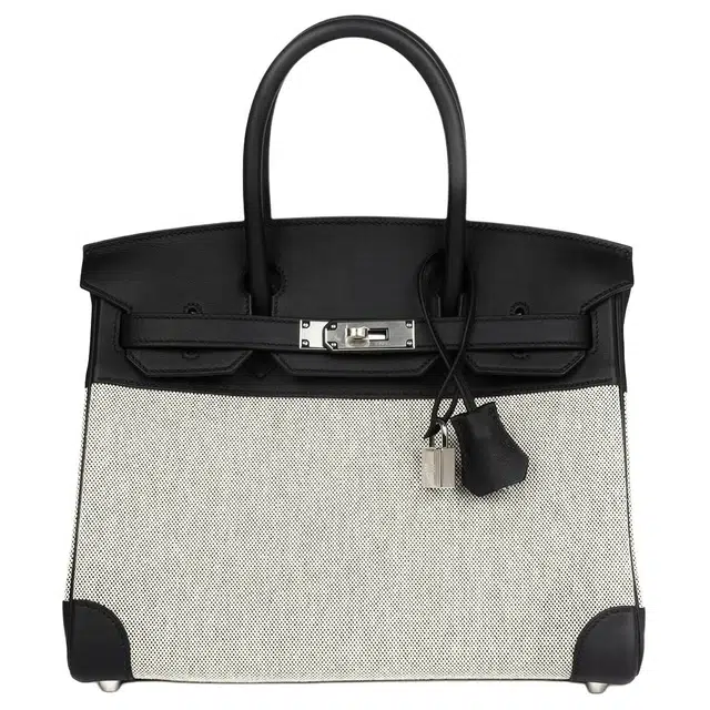 HERMES Birkin 30 Swift